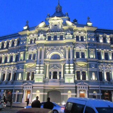 Три Квартала От Оперного-Тихий Лофт-Новый Апарт Одеса Екстериор снимка